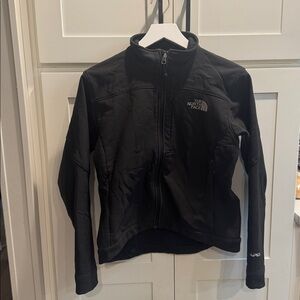 Apex black, The North Face, good condition